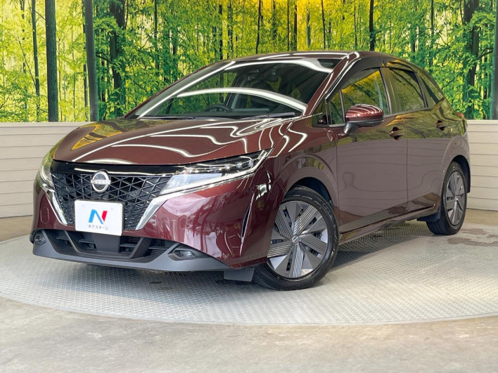 2022 Nissan Note 6AA-E13 (UW-6a2783f2c60cf)[0]