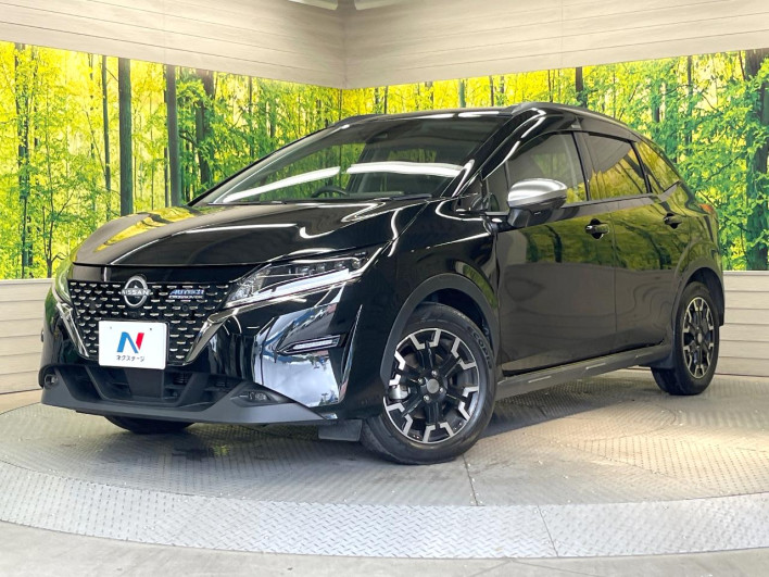 2022 Nissan Note 6AA-E13 (UW-6a2783f2dbbb0)[0]