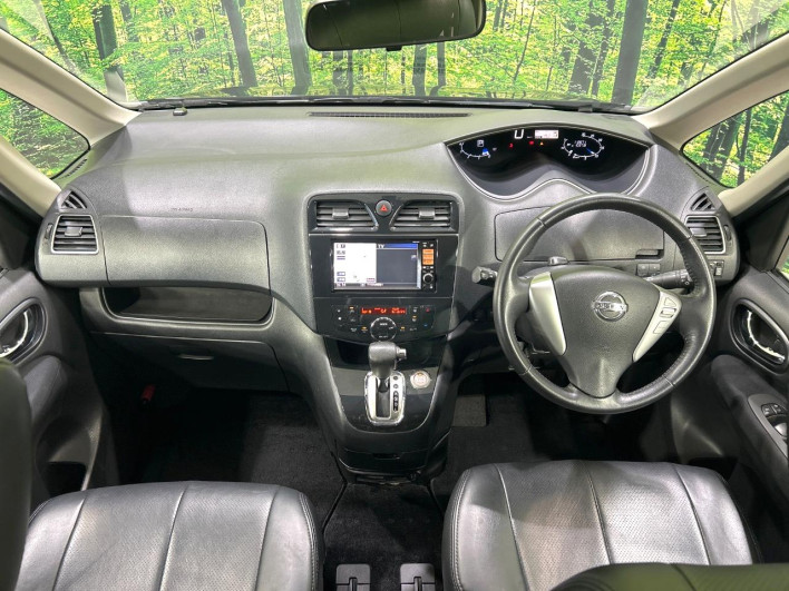 2011 Nissan Serena DBA-FC26 (UW-6a2783f5d118a)[29]