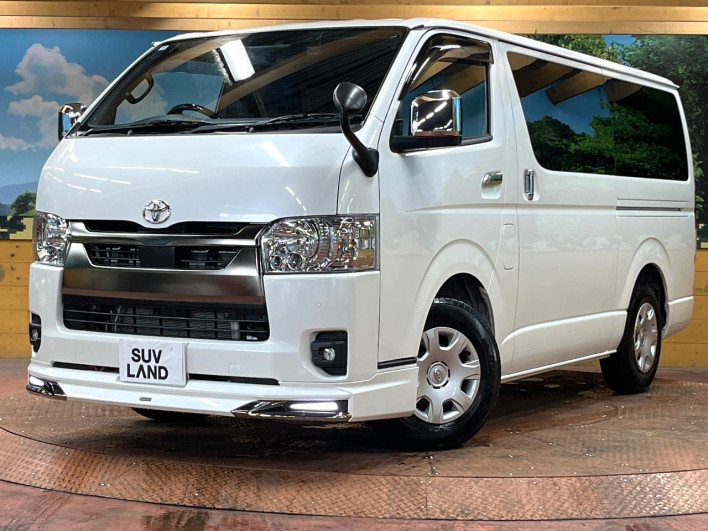 2025 Toyota Hiace Van 3DF-GDH201V (UW-6a278403b6352)[0]