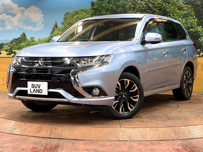 2015 Mitsubishi OUTLANDER PHEV DLA-GG2W (UW-6a278410de316)[0]