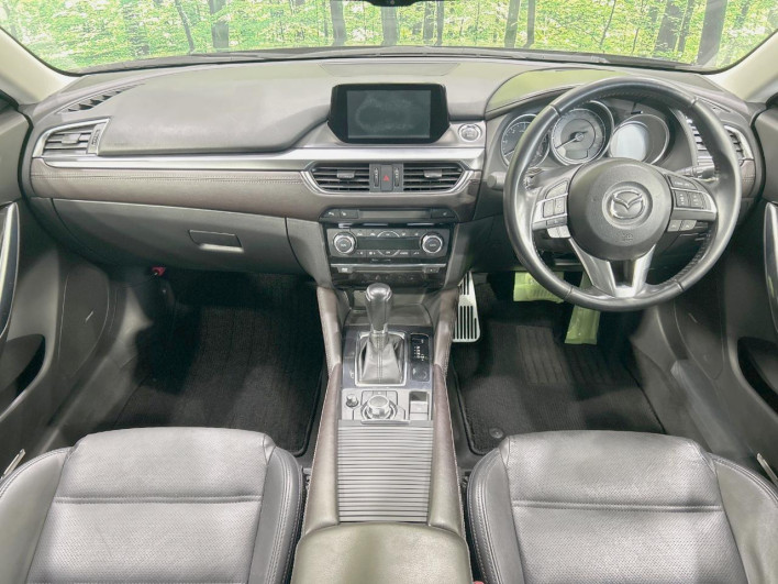 2015 Mazda Atenza Sedan LDA-GJ2FP (UW-6a27841162f12)[24]