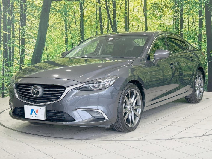 2015 Mazda Atenza Sedan LDA-GJ2FP (UW-6a27841162f12)[8]