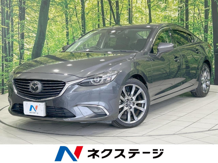2015 Mazda Atenza Sedan LDA-GJ2FP (UW-6a27841162f12)[3]