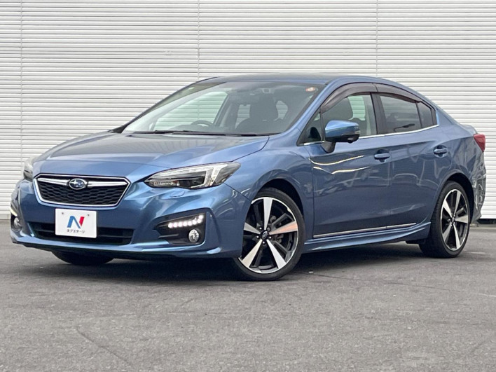 2018 Subaru Impreza G4 DBA-GK6 (UW-6a2784128fb4f)[0]