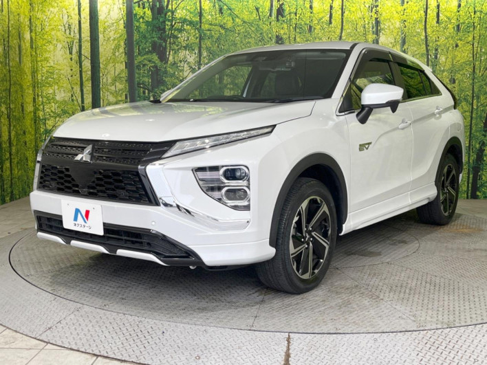 2021 Mitsubishi Eclipse Cross PHEV 5LA-GL3W (UW-6a278412b7ba8)[4]