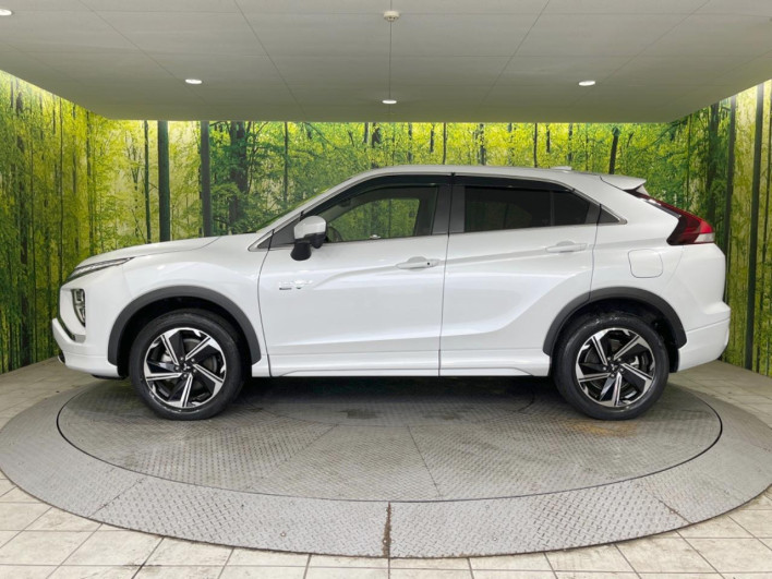 2021 Mitsubishi Eclipse Cross PHEV 5LA-GL3W (UW-6a278412b7ba8)[5]