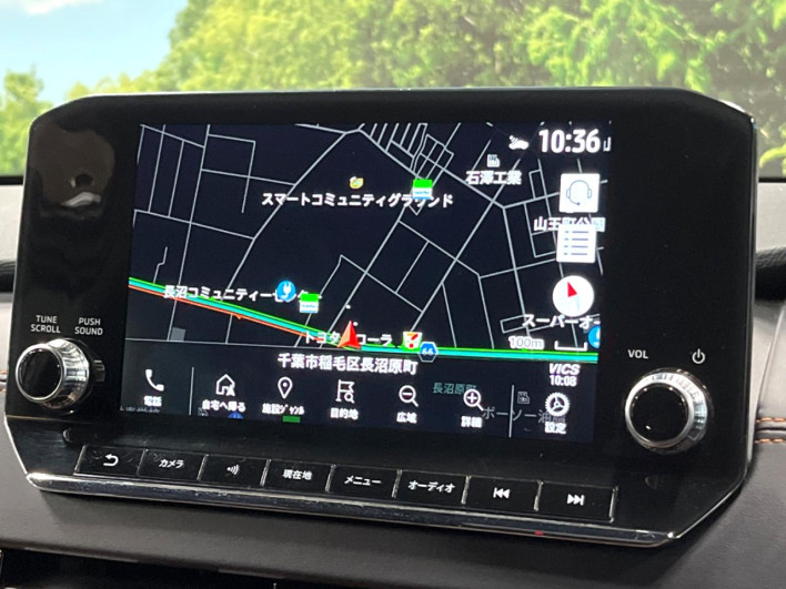 2022 Mitsubishi OUTLANDER PHEV 5LA-GN0W (UW-6a2784147e8e4)[6]