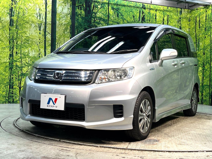 2012 Honda Fred Spike Hybrid DAA-GP3 (UW-6a2784156d6dc)[21]