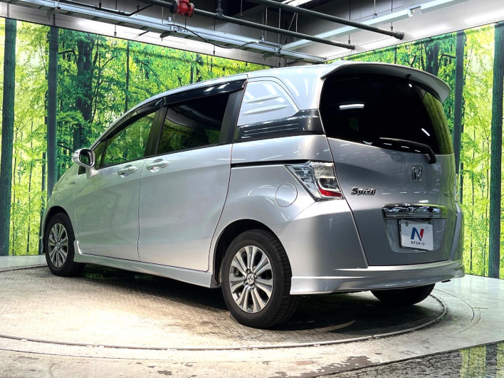 2012 Honda Fred Spike Hybrid DAA-GP3 (UW-6a2784156d6dc)[23]