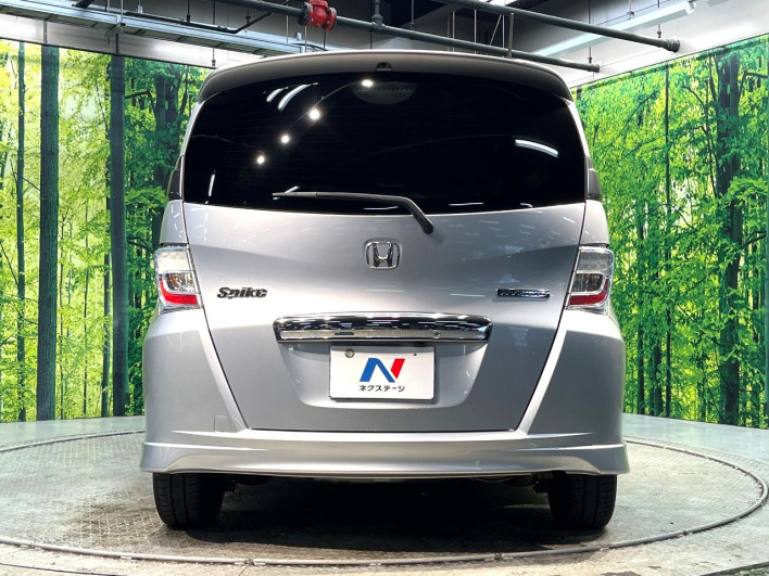 2012 Honda Fred Spike Hybrid DAA-GP3 (UW-6a2784156d6dc)[24]