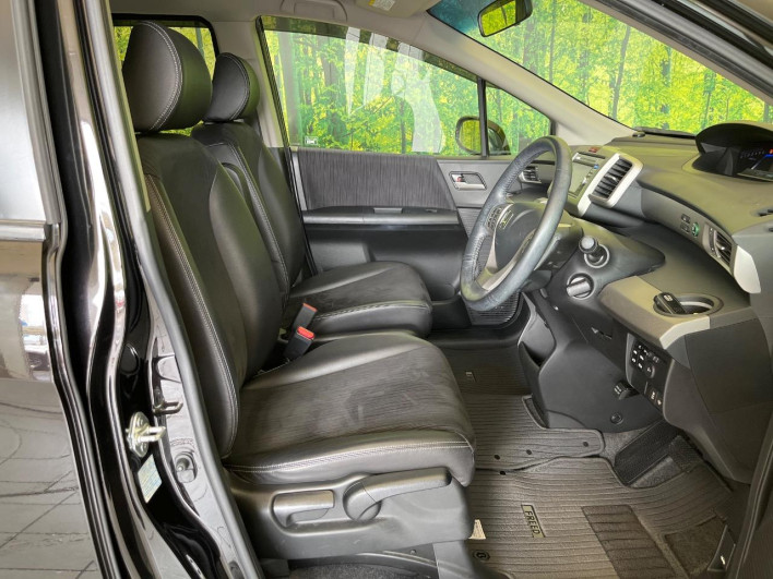 2013 Honda Freed hybrid DAA-GP3 (UW-6a27841574c97)[29]