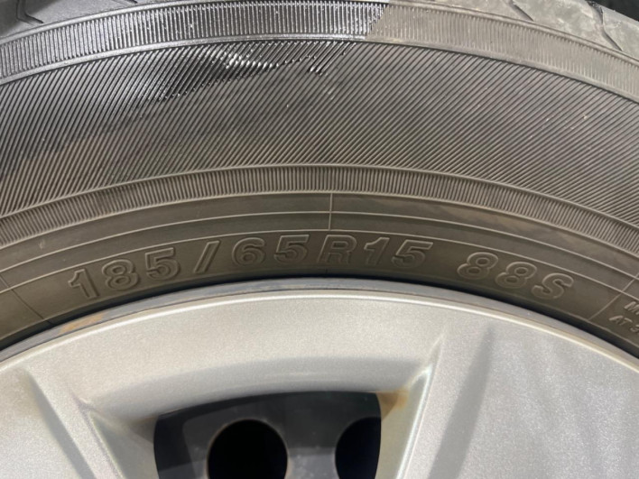 2013 Honda Fred Spike Hybrid DAA-GP3 (UW-6a278415789e3)[8]