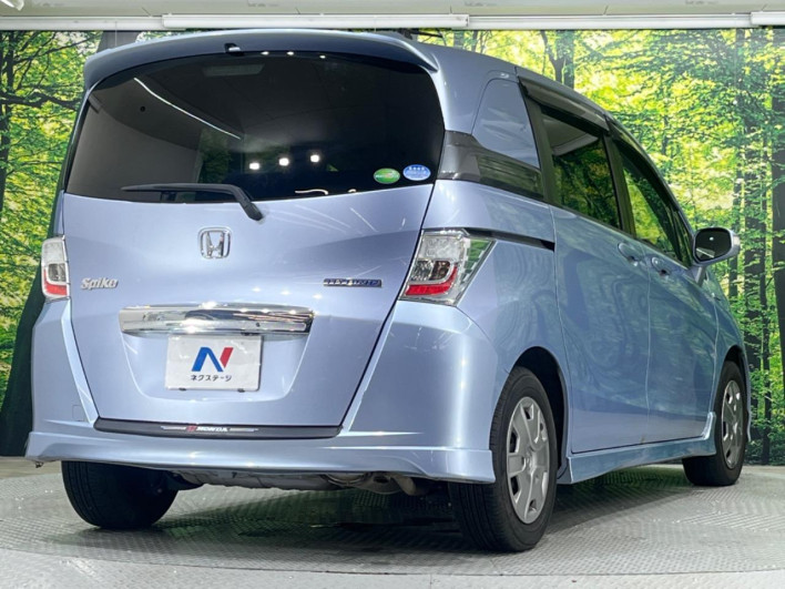 2013 Honda Fred Spike Hybrid DAA-GP3 (UW-6a278415789e3)[16]