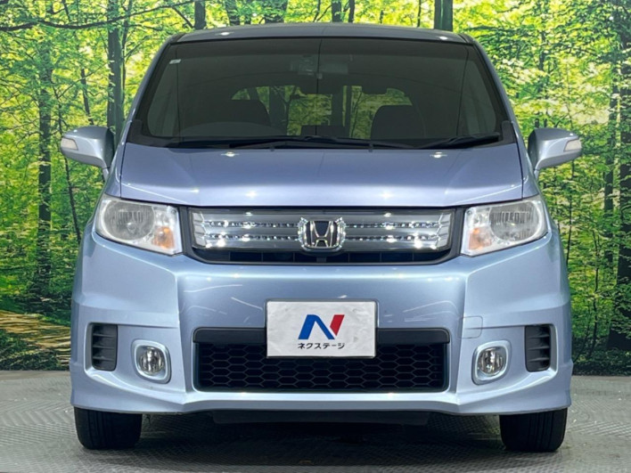 2013 Honda Fred Spike Hybrid DAA-GP3 (UW-6a278415789e3)[19]