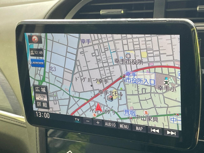 2017 Honda SHUTTLE DAA-GP7 (UW-6a27841971911)[10]