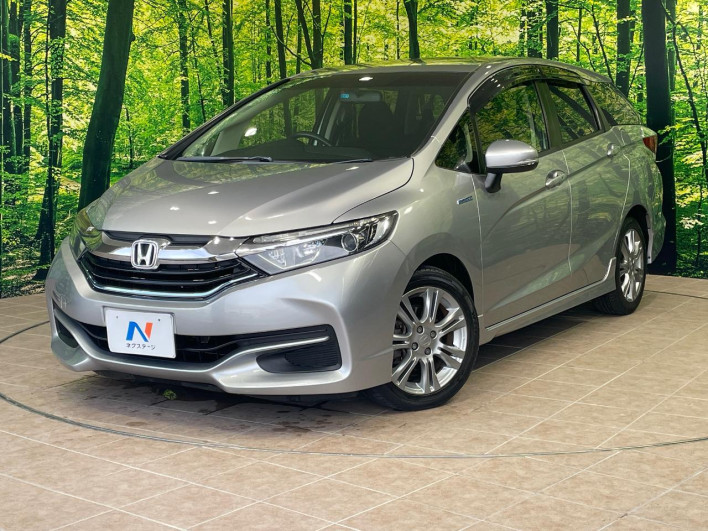 2017 Honda SHUTTLE DAA-GP7 (UW-6a2784197d0fc)[0]