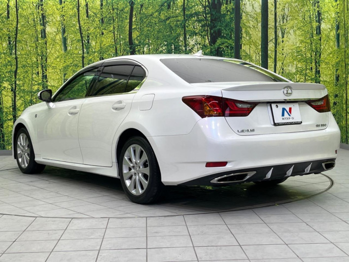 2012 Lexus GS DBA-GRL10 (UW-6a27841c459fc)[18]