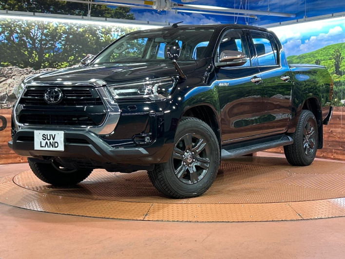 2022 Toyota Hilux 3DF-GUN125 (UW-6a2784273b8e8)[0]