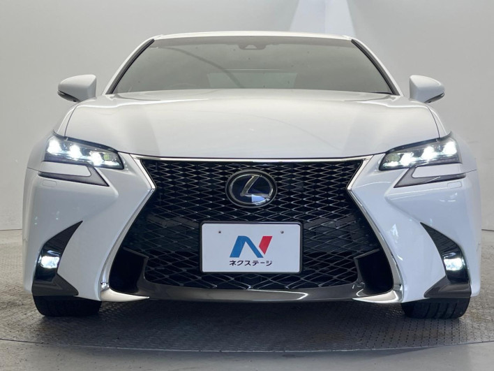 2019 Lexus GS DAA-GWL10 (UW-6a27842859260)[9]