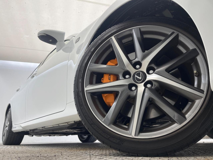 2019 Lexus GS DAA-GWL10 (UW-6a27842859260)[7]