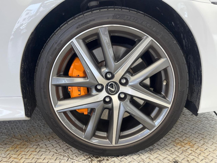 2019 Lexus GS DAA-GWL10 (UW-6a27842859260)[15]