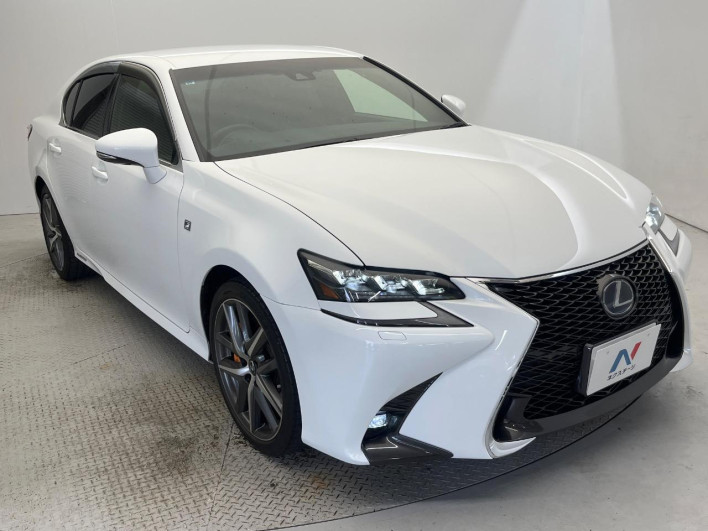 2019 Lexus GS DAA-GWL10 (UW-6a27842859260)[13]
