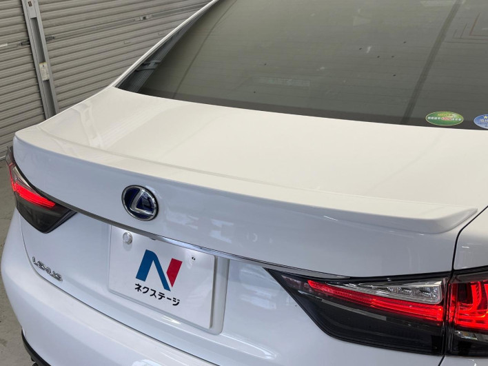 2019 Lexus GS DAA-GWL10 (UW-6a27842859260)[22]