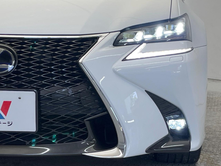 2019 Lexus GS DAA-GWL10 (UW-6a27842859260)[11]