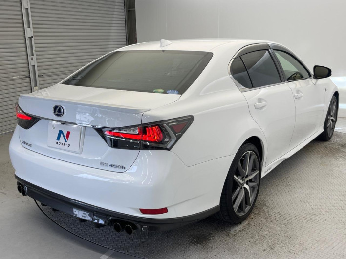 2019 Lexus GS DAA-GWL10 (UW-6a27842859260)[18]