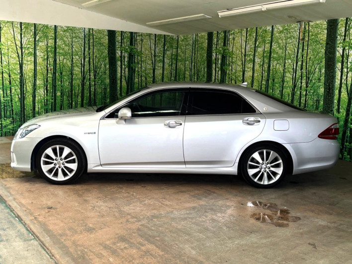 2010 Toyota Crown Hybrid DAA-GWS204 (UW-6a278428ce86f)[16]