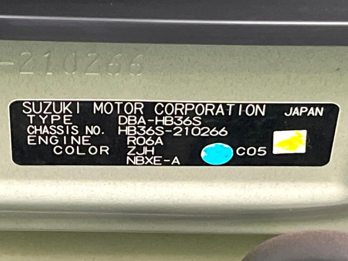 2016 Mazda Carol DBA-HB36S (UW-6a27842d0fd00)[1]
