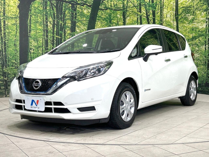 2018 Nissan Note DAA-HE12 (UW-6a27842f14fce)[22]
