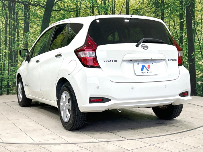 2018 Nissan Note DAA-HE12 (UW-6a27842f14fce)[27]
