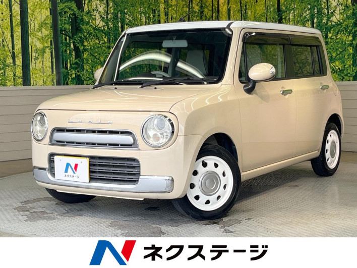 2013 Suzuki Alto Lapin Chocolat DBA-HE22S (UW-6a2784311dd9f)[3]