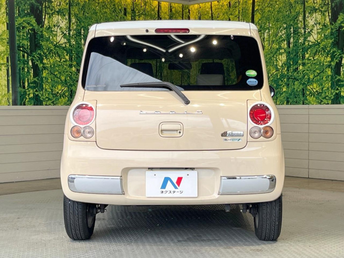2013 Suzuki Alto Lapin Chocolat DBA-HE22S (UW-6a2784311dd9f)[22]