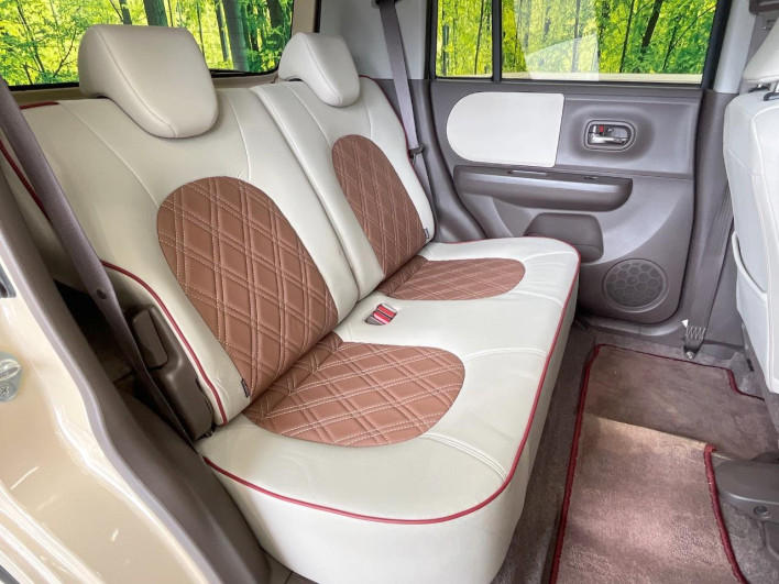 2013 Suzuki Alto Lapin Chocolat DBA-HE22S (UW-6a2784311dd9f)[27]