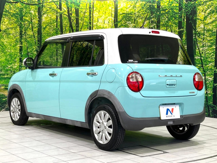 2015 Suzuki ALTO Lapin DBA-HE33S (UW-6a278431e0287)[22]