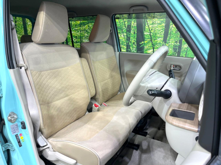 2015 Suzuki ALTO Lapin DBA-HE33S (UW-6a278431e0287)[7]