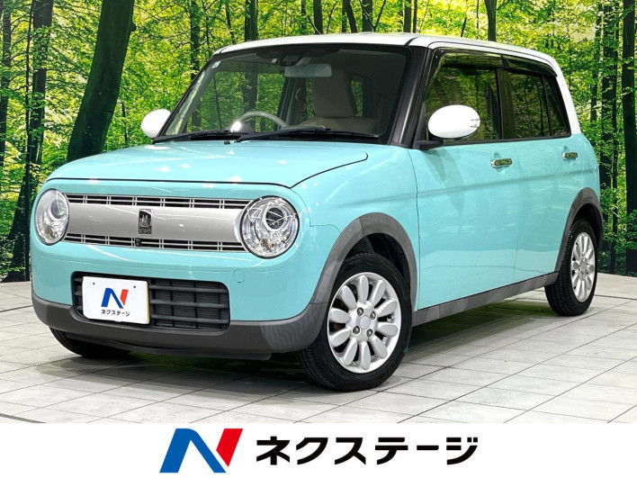2015 Suzuki ALTO Lapin DBA-HE33S (UW-6a278431e0287)[3]