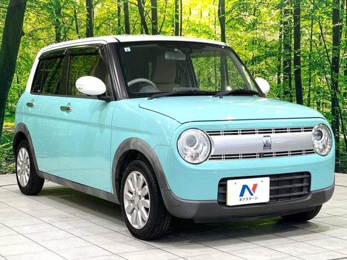 2015 Suzuki ALTO Lapin DBA-HE33S (UW-6a278431e0287)[18]