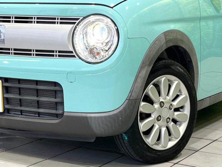 2015 Suzuki ALTO Lapin DBA-HE33S (UW-6a278431e0287)[9]