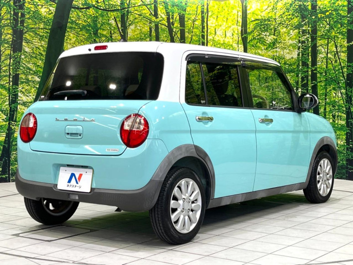 2015 Suzuki ALTO Lapin DBA-HE33S (UW-6a278431e0287)[20]