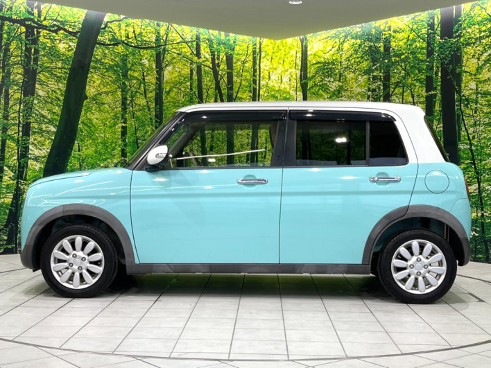 2015 Suzuki ALTO Lapin DBA-HE33S (UW-6a278431e0287)[23]