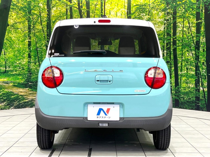 2015 Suzuki ALTO Lapin DBA-HE33S (UW-6a278431e0287)[21]