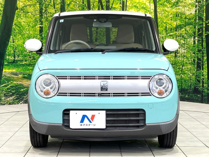 2015 Suzuki ALTO Lapin DBA-HE33S (UW-6a278431e0287)[17]