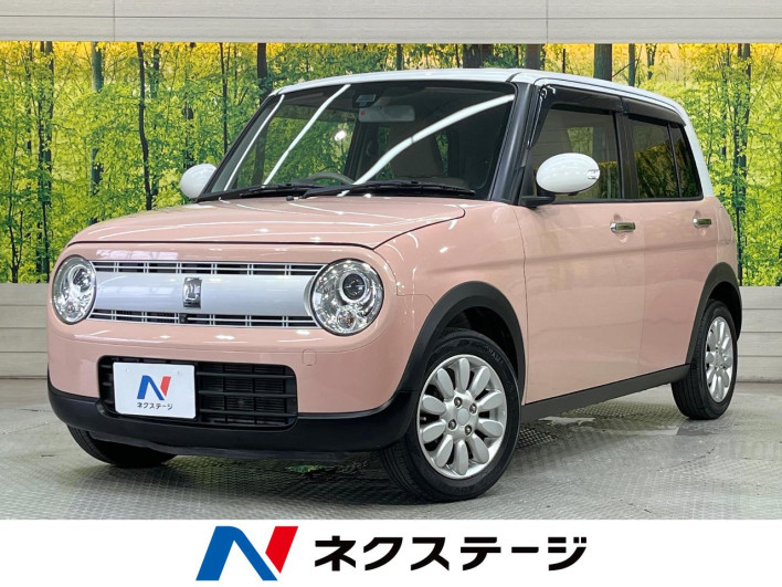 2015 Suzuki ALTO Lapin DBA-HE33S (UW-6a278431f1953)[3]