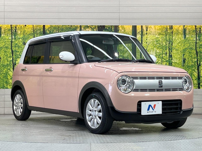 2015 Suzuki ALTO Lapin DBA-HE33S (UW-6a278431f1953)[29]