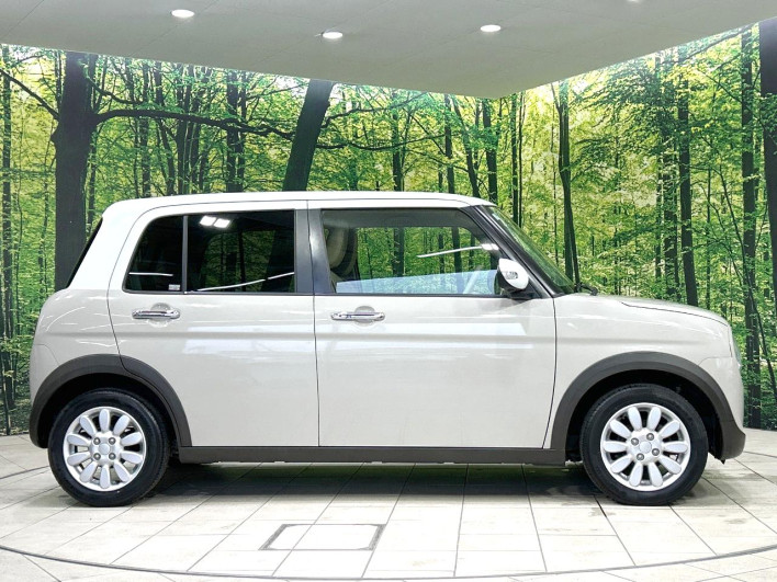 2017 Suzuki ALTO Lapin DBA-HE33S (UW-6a27843335288)[24]