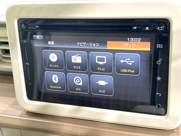 2017 Suzuki ALTO Lapin DBA-HE33S (UW-6a27843335288)[8]
